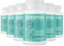 GutOptim Capsule probiotice şi prebiotice 