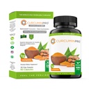CurcuminPro complet Vegan 