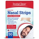 Stripuri nazale foarte puternice, Tan 50 ct 
