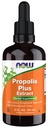 Acum alimente Suplimente, Propolis Plus Extract lichid cu picurator, Suplimentul plantei, 2-Once