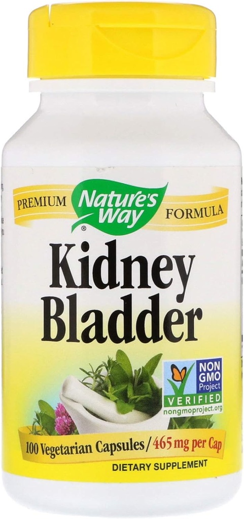 KB ERBAL DIURETIC
