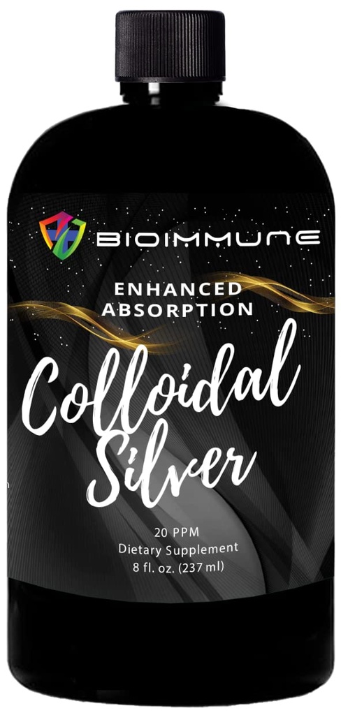 Suport imun pentru hidrosolul de argint coloidal. Cea mai mare bio-availabilitate. Clean, Pure & Safe  Va elimina vizitatorii nedoriți