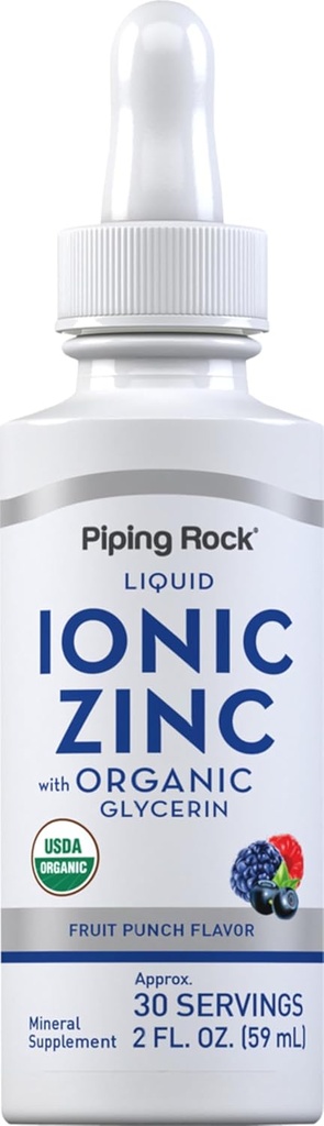 Piping Rock Liquid 