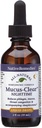 Remedii native Mucus-Clear Nighttime - Temporar Relieves Mucus congestie și susține somn liniștit