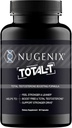 Nugenix Total-T - Testosteron Booster gratuit și total, 90 Conte