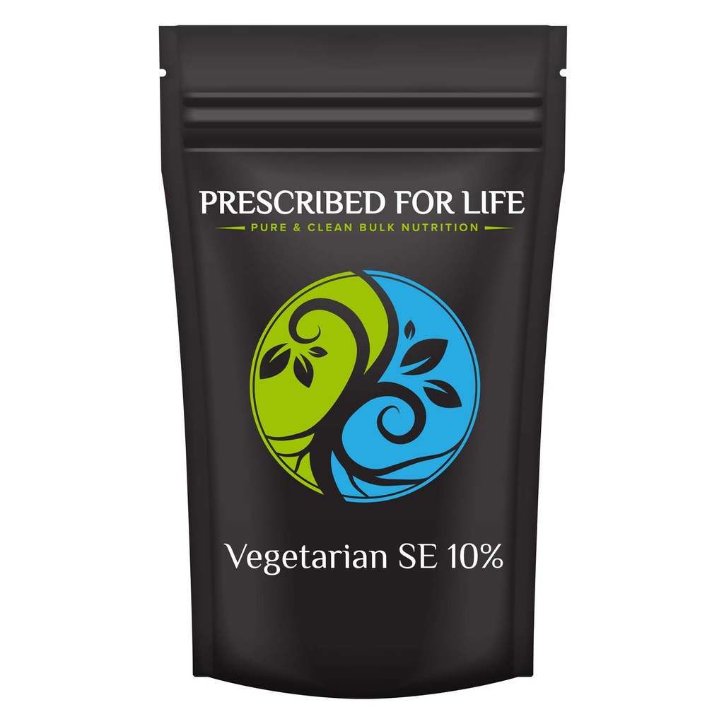 Prescrise pentru viață DHA pulbere 10% (Vegetarian SE) 