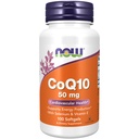 Acum Suplimente, CoQ10 50 mg, Grad farmaceutic, All-Trans Form produs de Fermentare, 100 Softgels