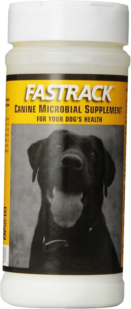 Conklin Fastrack Supliment microbian canin pentru câini, 300gm