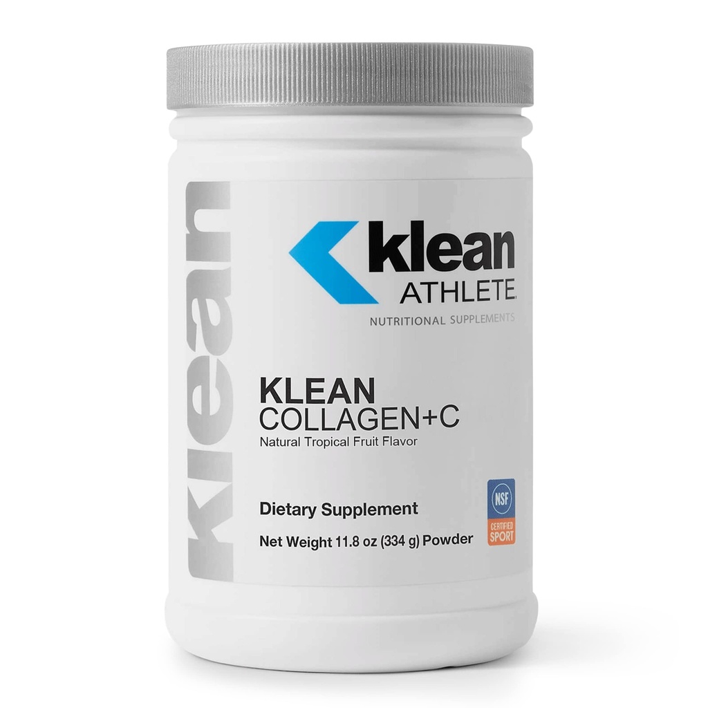 Klean Athlete Klean Colagen+C 