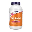ACUM Alimente Suplimente, ADAMTM Men's Multivitamine with Saw Palmetto, Plant Sterols, Lycopene & CoQ10, 180 Softgels