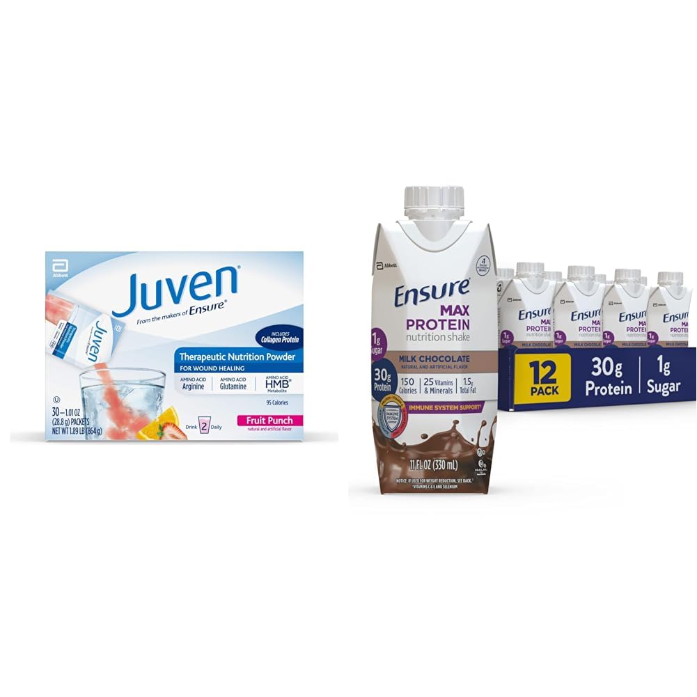 Nutriție terapeutică juvenil amestec de băuturi pulbere pentru vindecarea rănilor de sprijin și asigurați-vă că proteine Max Nutriție Shake cu 30g de proteine
