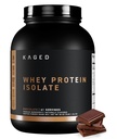 Kaged Whey Proteina Izolat Powder 
