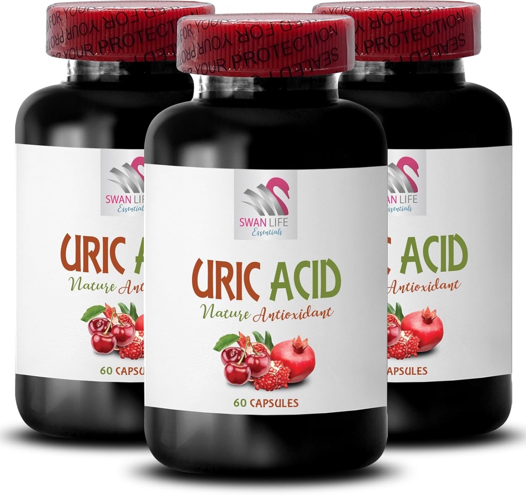 reduce în mod natural acidul uric - ACID uric - reduce acidul uric, alimente pentru reducerea acidului uric, cum se reduce acidul uric, cum se reduce acidul uric, alimentele care scad acidul uric, alimentele acid uric pentru a evita 3Bot 180Cap