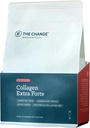 Colagen Extra Forte - Colagen praf hidrolizat pentru femei si barbati - Proteina organica pentru a sprijini musculare sanatoase, Joint & Bone Putere, non-GMO, Lactoză si gluten gratuit 350g