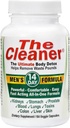 CenturySystemsBrand The Cleaner Men's 14_Day Formula Supplement | 104 Vegetarian Capsules | Support Digestive Health, Powerful, Comfortable