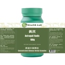Astragali Radix - Huangqi, Granule de plante concentrate, 100g, 5:1 Extract, Tonifica Qi, consolidează Exterior, promovează Diuresis