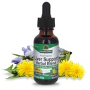 Nature's answer Alcool-Liver Support, 1-Fluid Ounce 