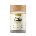 Snap Suplimente Black Seed Capsule de ulei de semințe 