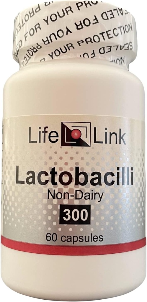LifeLink Lactobacillus Complex 