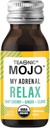 TAIONIC Adrenal și sprijin imunitar Shots Wellness Combo, Pack de 24 Shots Wellness - Mojo meu adrenal și Mojo meu imunitate