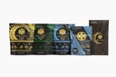 Koa Kava Premium Sample Pack  Descoperiţi favoritele voastre pentru calmul şi relaxarea supremă!