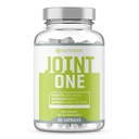 Suport comun comun de NutraOne - Supliment comun pentru femei și bărbați pentru a ajuta la menținerea sănătății comune cu colagen, glucosamină și Turmeric* (90 capsule)