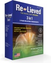 Re-eliminat 3-in-1 Patches 