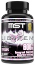 MST Libifem, Schinduf capsule extract de semințe, Boost Desire, Ligido, Arousal și Satisfacție Plus Menopause Asistență pentru sănătate, Supliment pentru femei, 30 Conte, BSCG Certified Drug Free.