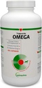 Vetochinol Trigliceride Omega capsule de câine supliment, mediu- rasa: 30-60 lbs, 250ct
