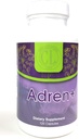 Adren+ Capsule, 120 Număr de capsule