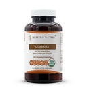 Secretele Tribe Guarana USDA Capsule organice 