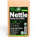 Ceai de Nettle - 8Oz (REAL WILD HARVEST) 
