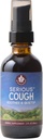 WishGarden Herbs - Serious Tuse, Organic Herbal Tuse Suppressant Supliment, Soothes and Calms Common Throat and Bronchial Iritation (2 Ounce Pump)