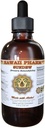 HawaiiPharm Sundew Extract lichid, Sundew (Drosera Rotundifolia) Pudră de frunze Tinctură, Supliment vegetal, Made in USA, 2 fl.oz