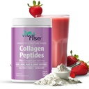 Natural-surse Hidrolyzed Colagen pulbere - păr, piele, unghii, și suport comun - Tip I & III Colagen Fed-Fed supliment pentru femei 