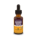 Herb Farm Certified Organic Binecuvântat Thistle Extract lichid - 1 Once