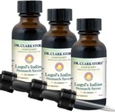 Dr. Clark Lugol