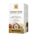 Solgar Comfort Zone Digestive Complex - 90 Capsule vegetale - Enzime pentru a sprijini procesul Digestive Naturale & Break Down Provocări alimentare - Kosher - 90 Serviri