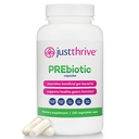 Doar Thrive Capsule Prebiotice - Amestec prebiotic pentru sănătate gutoasă și suport imunitar, 120 Capace