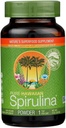 Pure Hawaiian Spirulina Powder Natural Premium Spirulina din Hawaii Vegan, Non-GMO, Suport Imunitate - Superfood Supplement & Natural Multivitamine, 5 Ounce