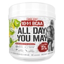 5% Nutriție Rich Piana AllDayYouMay BCAA Powder 