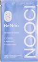 NOOCI Renoo Femeii Daily Powder for Energy, Imunitate, Digestion 