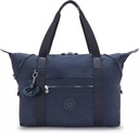 Kipling Femeii de Arta Mediu Tote sac, Lightweight Weekender mare, Travel Handbag