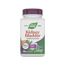 Natura's Way Kidney Bladder Premium Blend, Supliment traditional Herbs, 900 mg per 2-Capsule Serving, Proiect non-GMO verificat, Vegan, 100 Capsule (Packing May Vary)