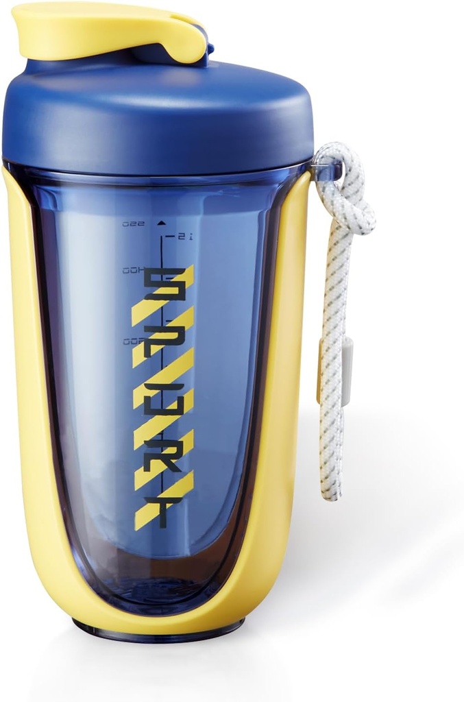 shaker cupe pentru shaker proteine oz 20 flacon de agitator proteine,Leak Proof,Perfect Shaker pentru sala de gimnastică, Pre-Workout sticla,Cocktail Shaker Cup,Weight Loss Supplement Shakes