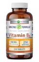 Amazing Formulas Vitamina B6 Supliment 