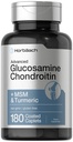 Horbäach Glucosamină Chondroitin 