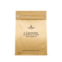 Pudră de L-Carnosine (4 oz), Supliment alimentar, Lab-Verified, Nu Aditivi sau Fillers