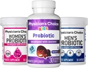 Probiotic Family Bundle - Womens Probo (30ct) + Kids Probo (30ct) + Mens Probo (30ct)