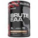 KILLER LABZ BrutE EAA Lanț ramificat & Aminoacidi esențiali 